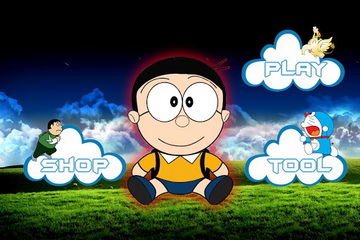 哆啦a夢在雲上2(IntheCloud2)v1.2.0