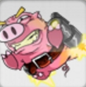 飞猪在天免费版(手机动作跑酷游戏) v1.1.0.9 Android版