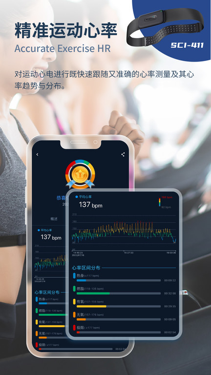 星康心电app(StarEKG)v01.00.03.27