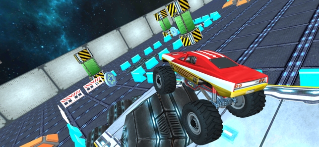 半卡车驾驶模拟器游戏v1.1