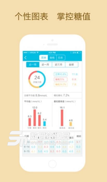 贝塔APP最新版截图