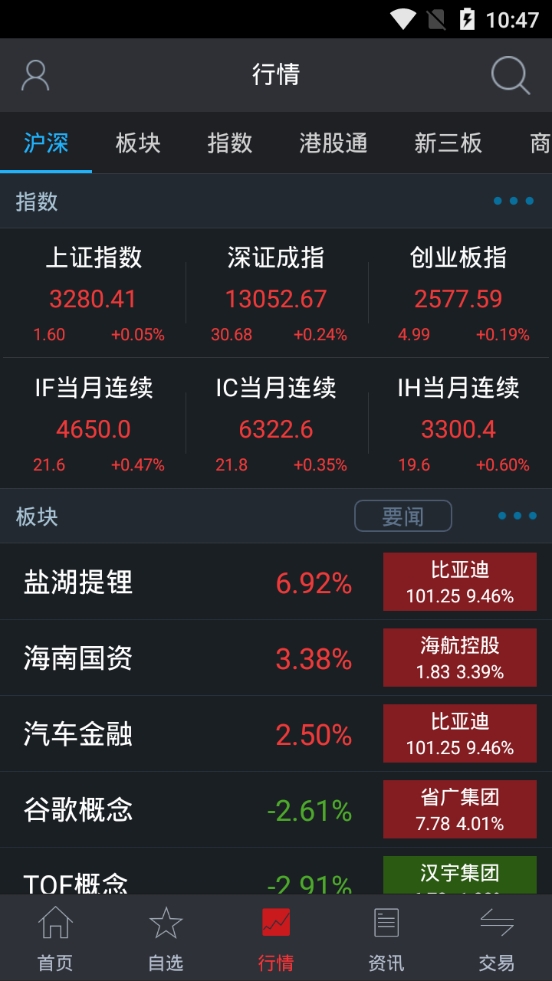 光大大智慧v1.14