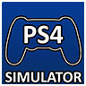 ps4 simulator模拟器