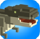 跳跃侏罗纪特别版(手机冒险游戏) v1.1.1 安卓完美版