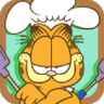 加菲猫餐厅安卓版游戏