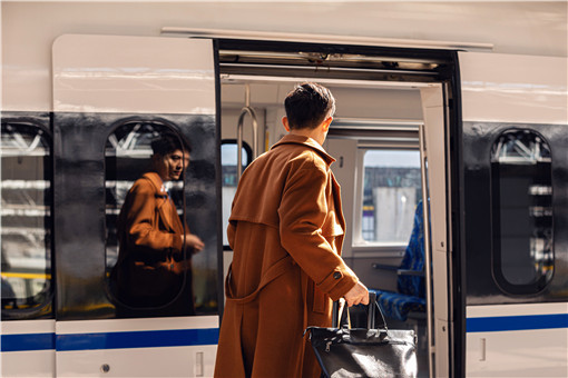 除夕火車票1月13日開售-攝圖網