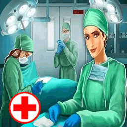 外科手术医生模拟器1.3