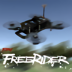 fpv模擬器手機版(freerider)v2.10