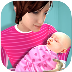 孕妇婴儿模拟器v1.2