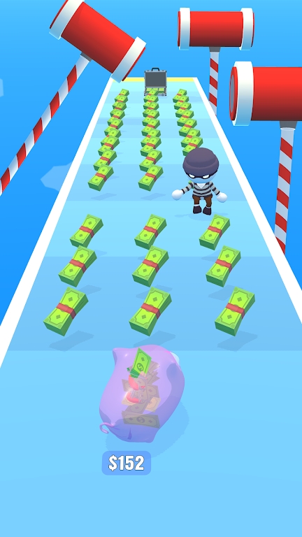 小豬儲物罐跑酷(Piggy Bank Run)v3