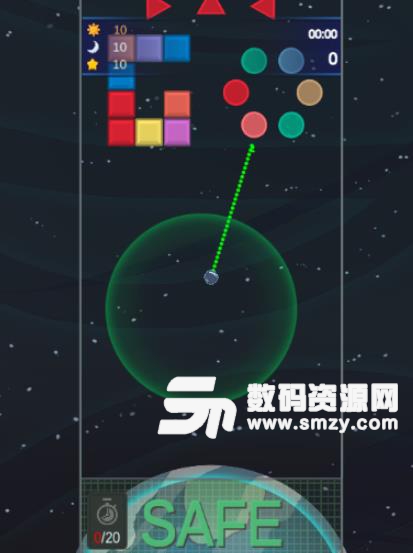 Mini Balls Save Earth手游安卓最新版