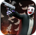 敌对帮派银行劫案Android版(3D手机射击游戏) v1.0 免费版