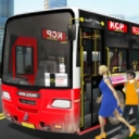 公交巴士3D模拟安卓版(模拟驾驶) v1.2 手机版