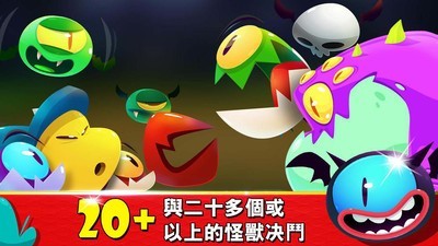 梦幻世界超级冒险v0.3.6