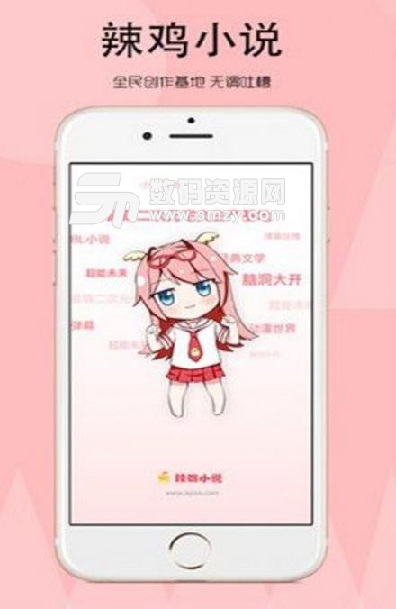 辣鸡小说手机最新版