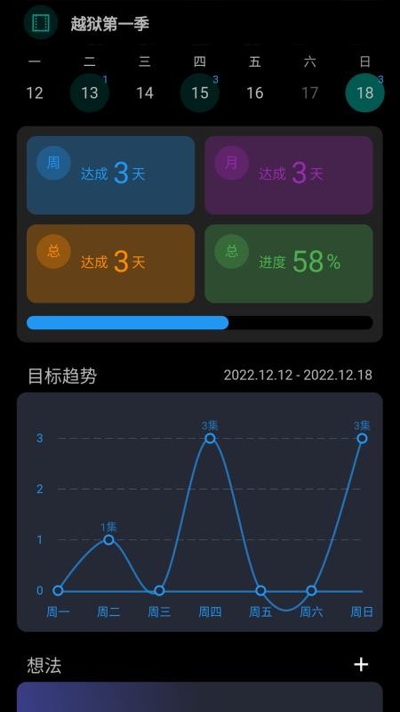 77进度手机版app1.1.9