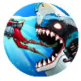 机械鲨鱼模拟器v1.2.0