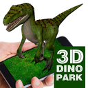 恐龙公园模拟器v1.4.1