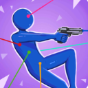 保护好人安卓版(Shootout 3D) v1.0.2 最新版