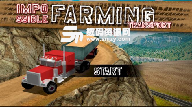 农业运输模拟器手游安卓版下载