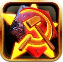 红警坦克cok手机版(战争策略游戏) v1.2.0 安卓版
