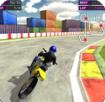 赛车摩托手最新版(在赛道上驰骋) v1.3 安卓版