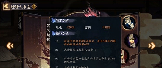 阴阳师姥姥火【活动奖励】介绍 姥姥火奖励有什么