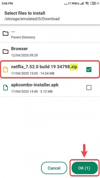 apkcombo installer最新版 v2.4v2.6