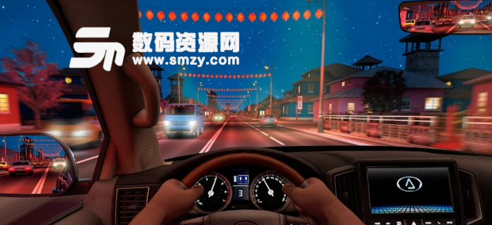 DrivingZone安卓版最新