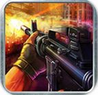 子弹战争手机版(手机动作射击游戏) v1.1 安卓版