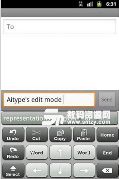 AItype键盘免费版下载