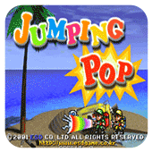 Jumping Pop游戏v4.2.6