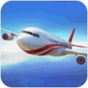 免费3D飞行手游(模拟飞机驾驶) v1.6.8 安卓版