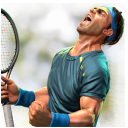 终极网球2安卓版(精美的人设) v2.2 最新手机版