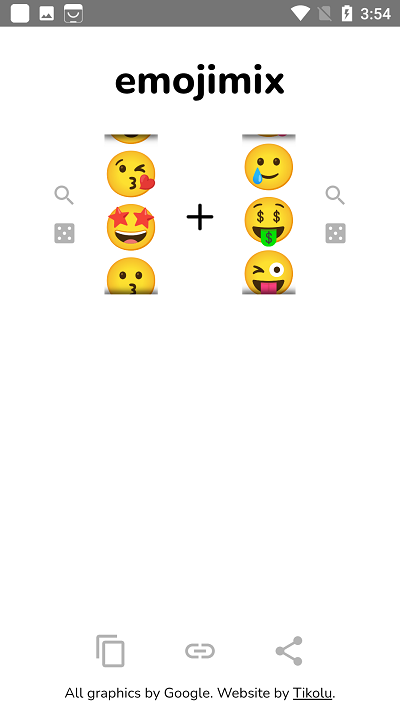 emojimix表情包appv1.0