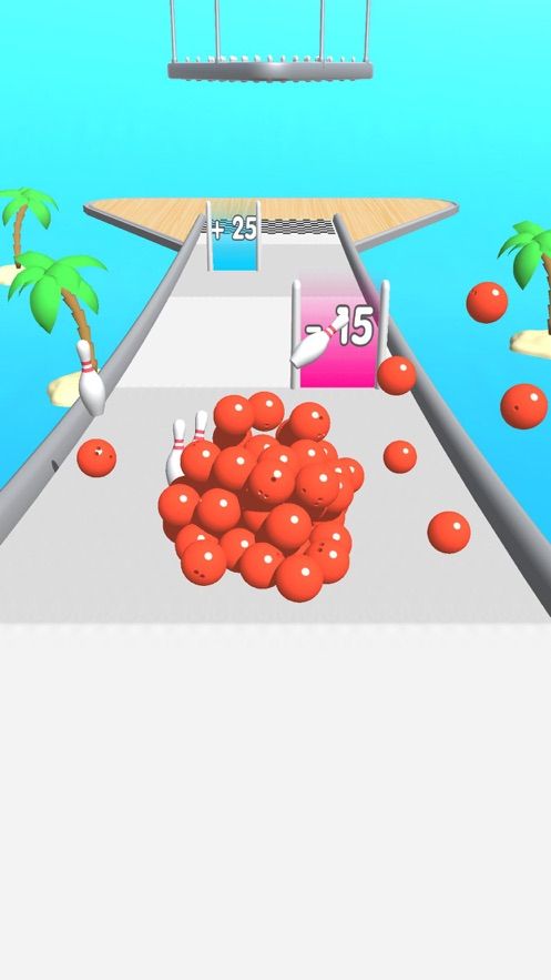 Bowling Master官方版v0.1.1