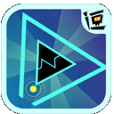 超级三角形完整版(超难虐心游戏) v1.2.2 安卓正式版