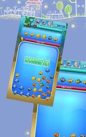 海底鱼世界Android手机版