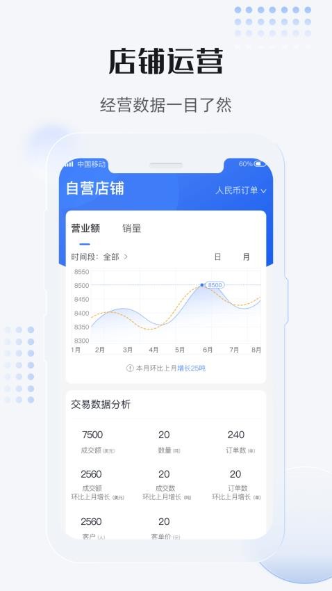 最有料商家版app2.16.0