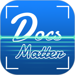 docs matter软件(云脉文档识别)4.20.220819_230630