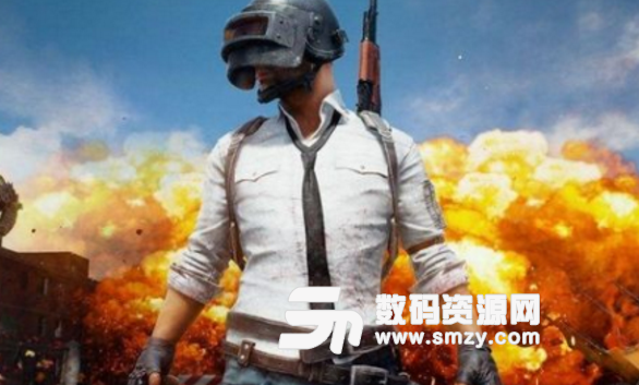 PUBG绝地求生安卓版