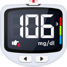 血糖记录助手1.1.1