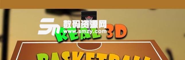 真正的3D篮球全场对决手机版