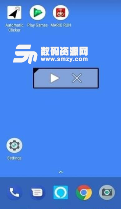 屏幕自动点击助手app下载