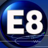 E8仓库管理软件32位