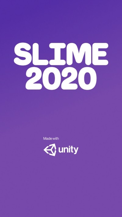 起泡胶模拟器游戏slime 2020v1.3