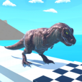 恐龙逃亡3Dv1.3