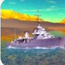 战舰模拟器手机版(模拟驾驶游戏) v1.3 安卓版