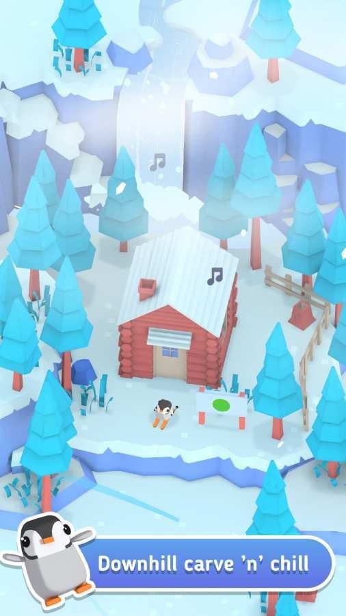 疯狂雪山免费版v1.1.31