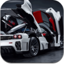 闪电甩尾赛车3D手机版(游戏更加真实) v1.1.11 安卓版